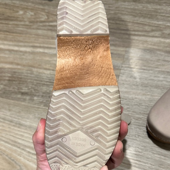 MIA Clogs - Picture 7 of 9